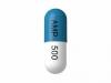 Ampicillin
